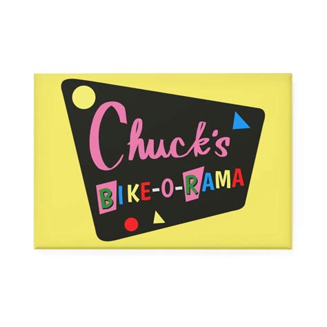 Chuck S Bike O Rama